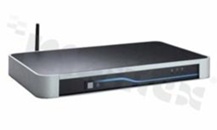 IP40 Dust-proof Digital Signage Player; Low powerConsumption: Intel Atom processor D525 1.8 GHz