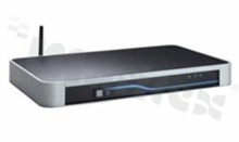IP40 Dust-proof Digital Signage Player; Low powerConsumption: Intel Atom processor D525 1.8 GHz