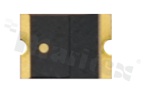 Antenna; chip; Wi-Fi; 2400-2500MHz; 1.7dBi; VSWR<1.9; linear; omni-directional; SMD; 80x40x0.6mm