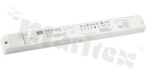 Power Supply; LED; DALI-2 DT8; 240W; 48V; 5A; 180-305VAC; 255-410VDC