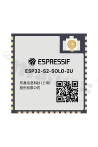 Moduł; Wi-Fi; transceiver; 16MB FLASH/PSRAM/320KB SRAM/128KB ROM; 3.0-3.6V; 18x19.2x3.2mm