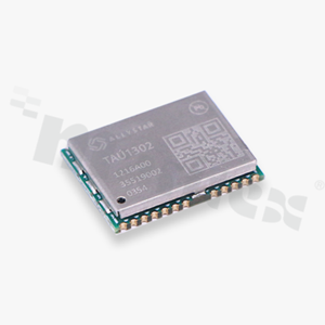 Module; GPS/BEIDOU/GALILEO/GLONASS; 40 channels; 1-10Hz; TTFF 1s/24s; -162dBm; <1m(CEP); 0.1m/s; 20ns PPS; QZSS, D-GNSS; UART; NMEA/RTCM; 2-3.6V; external antenna; LCC 24-pin; 16x12.2x2.4mm