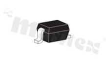Zener Diode; 5.6V; 5%; 200mW; -65+150 st.C; SMD; SOD323