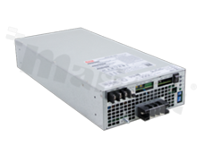 Converter DC/AC; 5000W; 48V; 120A
