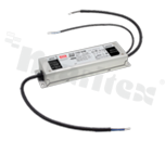 Power Supply; LED; dimming; 150W; 54V; 2.8A; 100-305VAC; 142-431VDC; IP67