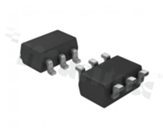 Przetwornica DC/DC; buck; Vout: 0.81-52.25V; Vin: 4.5-55V; 0.5A; 0.568W; 480kHz; -40+125 st.C; SMD; TSOT23-6