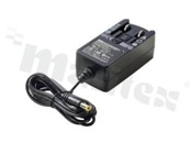 Power Supply; 24W; 12V; 0-2A