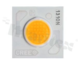 LED CXA1310-0000-000F00K20E1; cool white 6500K; CRI min. 70; version 18V; flux min. 1200lm/700mA