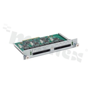 8 x isolatedCANbus 2.0 A/B for ICO500-518