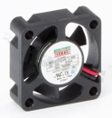 Wentylator; DC; 5VDC; 30x30x10mm; 0.179m3/min; 31.60dB; 2 przewody