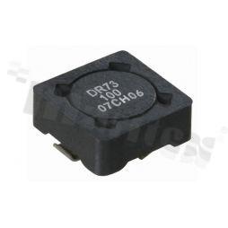 Inductor; SMD; 8.2uH; 12.2A; 0.0157R; 12.5x12.5x8mm; 20%