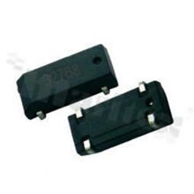 Rezonator kwarcowy SMD; 32.768kHz; 7pF