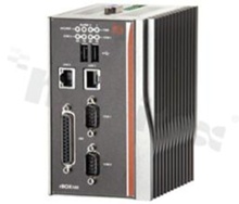 Bezwentylatorowy komputer przemysłowy; HeavyIndustrialCE; FCC Part18; UL508; UL/cUL60950-1; IEC60068; Intel Atom Z510 PT lub Z520 PT; RAM do2GB; 2xCOM; 2xUSB; 2xLAN-isolated; VGA;CompactFlash; SDcard;WYCOFANY Z PRODUKCJI
