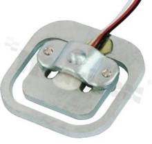 Single point load cell; Capacity 20kg (200N); Accuracy: C2