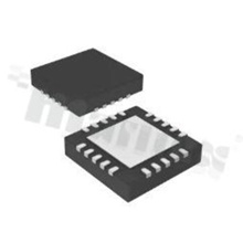 Sterownik LED; boost; CH:9; 400Hz; 20mA; PWM ściemnianie; I2C; 2.7-5.5V; -40+85 st.C; SMD; QFN20