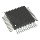 Mikrokontroler STM32F030; 32bit ARM CortexM0; 48MHz; FLASH 32kB; SRAM 4kB; 2.4-3.6V; -40+85st.C; LQFP32