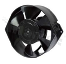 Fan; AC; 230V; 172x150x55mm; 209/248CFM; 2725/3125RPM; 58.1dBa.