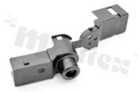 Connector power heavy duty power; 3.6mm