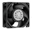 Wentylator; AC; 115VAC; 92x92x38mm; 2.40m3/min; 55.0dB.