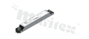 Zasilacz impulsowy; 96W; 12V; 0-8A; 220-240VAC