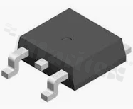 Tranzystor: PNP; bipolarny; automotive; -100V; -3A; 1.25W; -55+150 st.C; SMD; TO252-2L; AEC-Q101