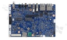 Komputer jednopłytkowy ARM; NXP i.MX8M; RAM: 2GB; M.2 Typ B; 2xCOM; 3xUSB; LAN; LVDS; eDP; HDMI; MiniDP; Micro SD; DIO; Audio; M.2 Key B, M.2 Key E; temp. pracy: -40+85C; zasilanie: 12-24V DC