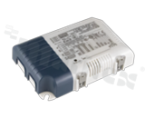 Power Supply; LED; DALI 25.2W; 6-54V; 350-1050mA; 180-277VAC; 254-380VDC; IP20