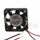 Wentylator; DC; 5VDC; 25x25x6.10mm; 0.059m3/min; 25.50dB