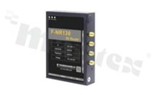 Industrial 5G router; embedded modem HSPA+/LTE Cat.20/5G NR; Wi-Fi 802.11 b/g/n/ac; 4x 10/100/1000Base-T(X) RJ45 ports; GPS (optional); SIM slot; operating temperature -35+75 deg.C; power supply 5...36VDC; DIN