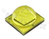 SMD LED; XMLDWT-00-0000-0000U40E1; XMLDWT-0-1B0-U50-0B-0002; cool white; 6500K; luminous flux min. 340lm; 700mA; 2.75V; viewing angle 125 deg.; 5x5mm package
