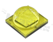 SMD LED; XMLDWT-00-0000-0000U40E1; XMLDWT-0-1B0-U50-0B-0002; cool white; 6500K; luminous flux min. 340lm; 700mA; 2.75V; viewing angle 125 deg.; 5x5mm package