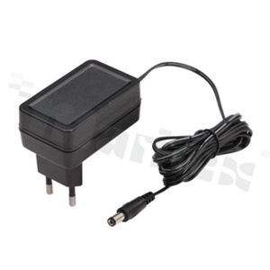 Zasilacz impulsowy; wtyczkowy; 15W; 5V; 3A; 85-265VAC