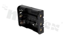 Podstawka pod baterie 3xAA