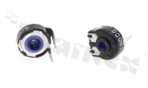 Potencjometr montażowy; 501A