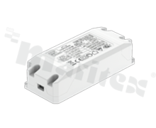 Zasilacz impulsowy; LED; 12W; 24V; 0,4A