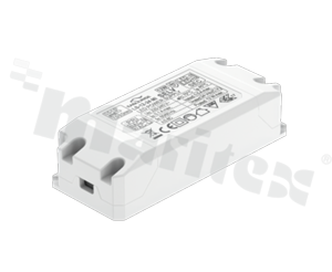 Zasilacz impulsowy; LED; 12W; 24V; 0,4A