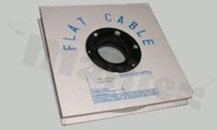 Ribbon Cable; 1.27 pitch; 34-core; AWG#30 [7x0.102]