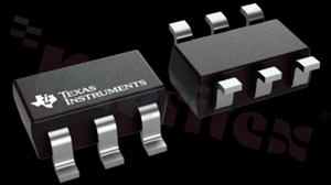 Integrated Circuit Converter A/D; I2C; 3-wire; CH:1; 12bit; 2.7-5.25V; 2.7-5.25V; -40+125 deg.C; SMD; SOT23-6