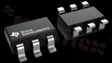 Integrated Circuit Converter A/D; I2C; 3-wire; CH:1; 12bit; 2.7-5.25V; 2.7-5.25V; -40+125 deg.C; SMD; SOT23-6