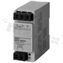 Zasilacz impulsowy; DIN; 60W; 24V; 2.5A; 85-264VAC; 80-370VDC