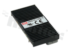 DC/DC converter; 10.08W; 12V; 0.42A; 9.8-36VDC