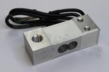 Single point load cell; Capacity 120kg (1200N); cable 0.45m; Accuracy: C2