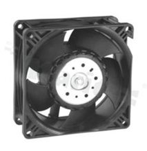 Fan; DC; 12VDC; 92x92x38mm; 2.17m3/min; 51.0dB.