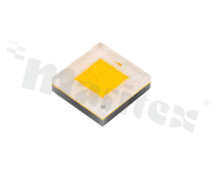 LED XPLAWT-H0-0000-000BV20E2; dioda biała zimna 5700K; CRI min. 70; strumień min. 400lm/1050mA