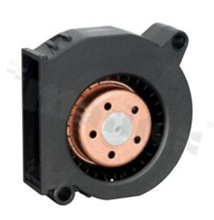 Blower Fan; DC; 12VDC; 51x51x15mm; 0.16m3/min; 55.0dB.