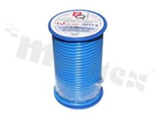 Single wire LGY/H05V-K; with copper multi-strand; blue; cross section 2.50mm2; AWG 14; 500V; -40+105 deg.C; 10m.