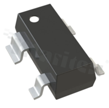 Supervisory Circuits; MICROCHIP; TC1270ATVRCTR; 1 V - 5.5 V; Surface Mount; 4; 1