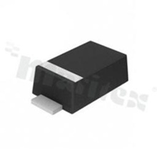 Dioda Schottky; 40V; 0.03A; 150mW; -55+125 st.C; SMD; SOD523