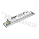 Power supply; LED; 30W; 50-85V; 0.35A; 220-240VAC; 186-250VDC; IP20