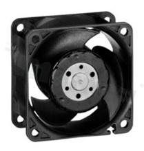 Wentylator; DC; 12VDC; 60x60x32mm; 1.17m3/min; 53.0dB.
